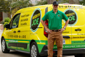Effective Mosquito and Pest Control Services
